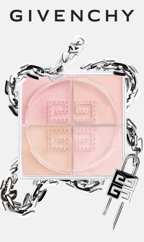 givenchy mayer adelaide|givenchy makeup sephora.